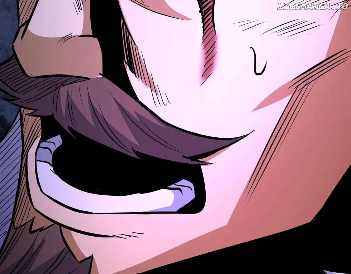Divine Urban God Chapter 266 - page 151